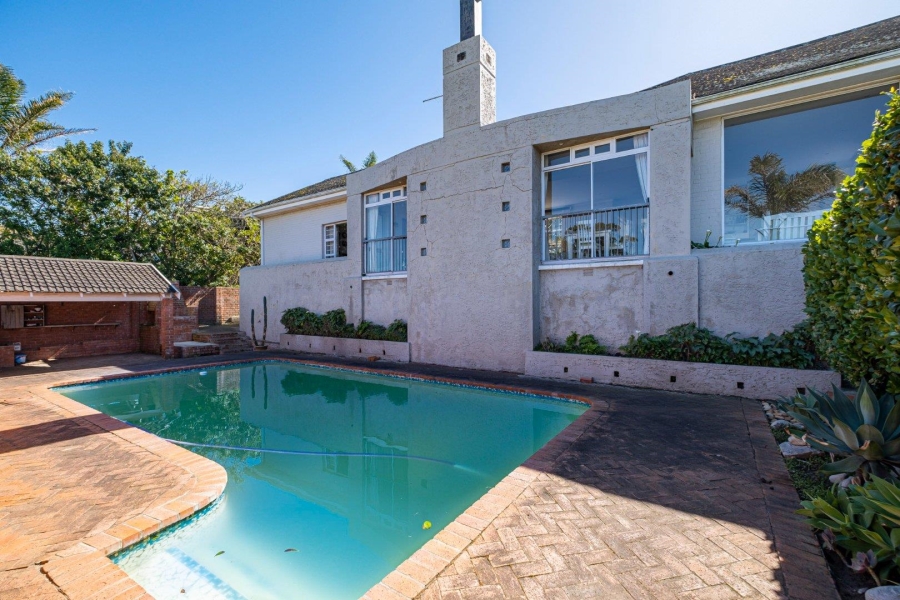 4 Bedroom Property for Sale in Mill Park Eastern Cape